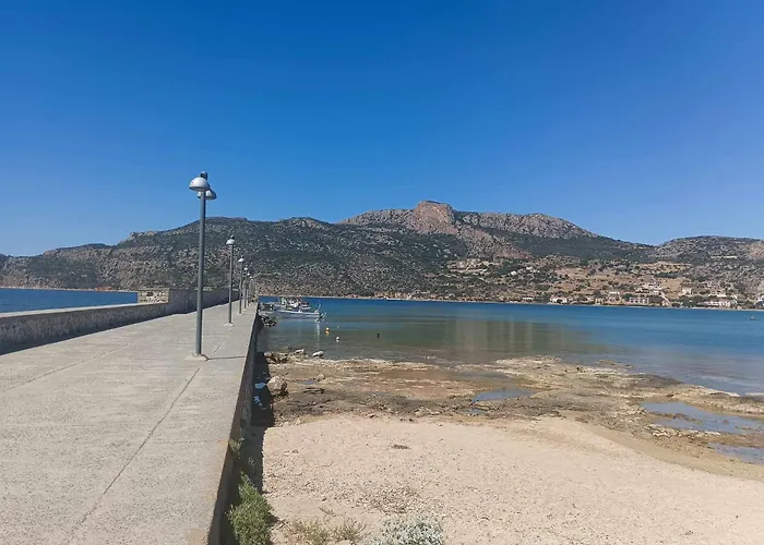 La Casa Di Kokkines