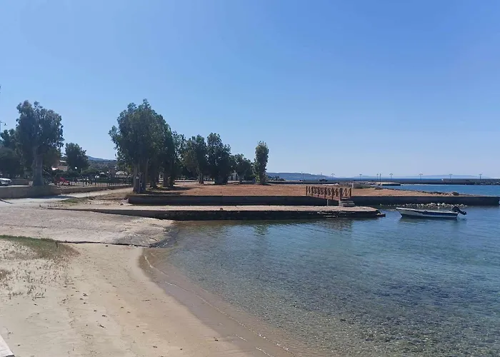 La Casa Di Kokkines