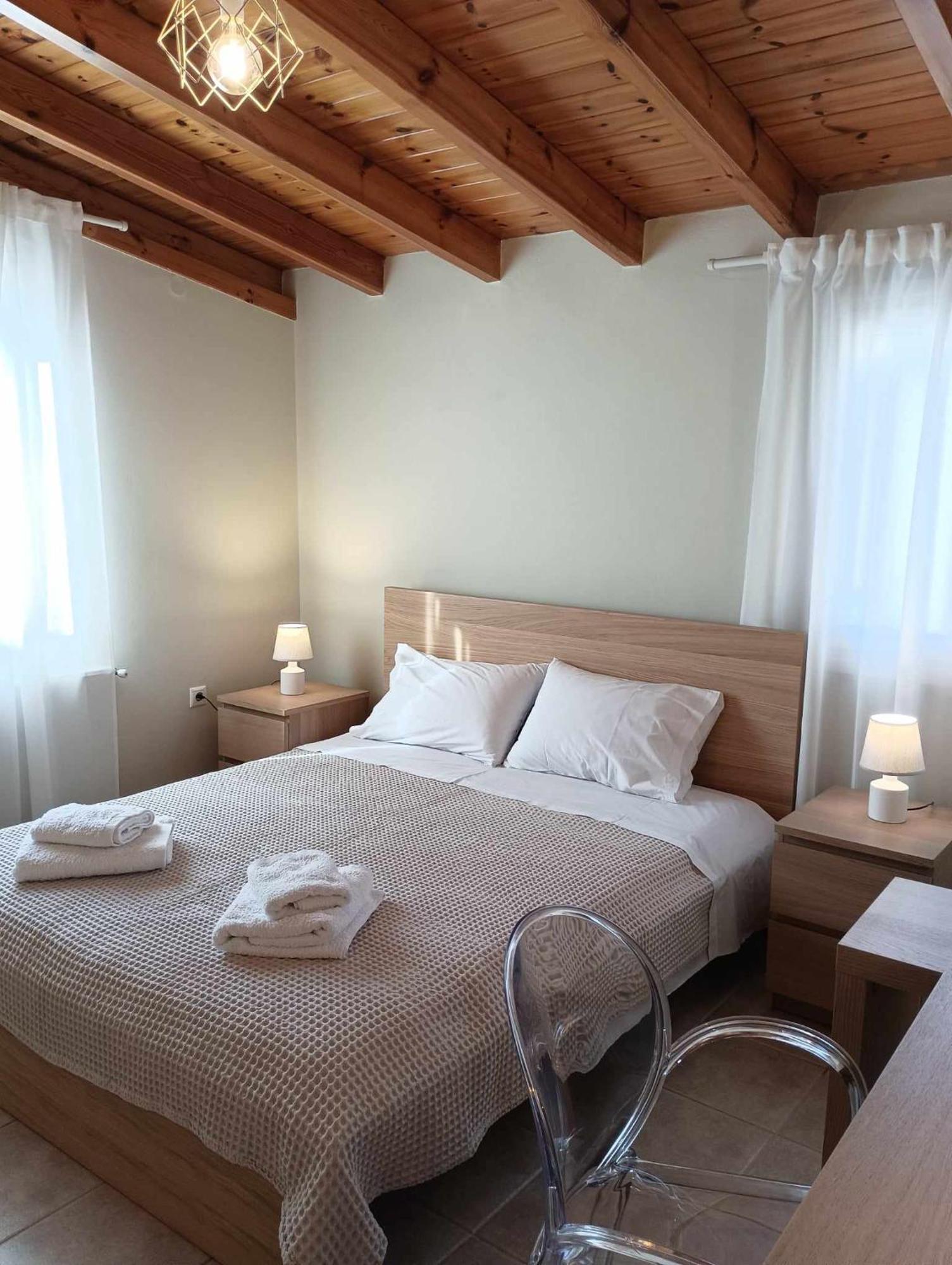 La Casa Di Kokkines