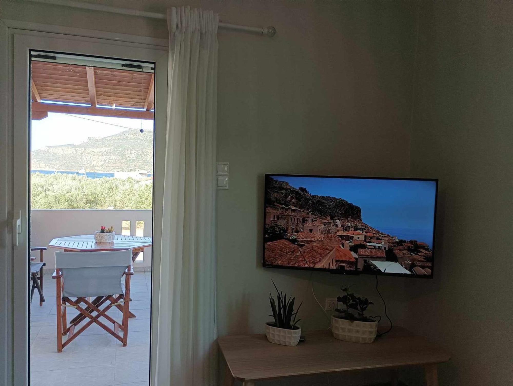 La Casa Di Kokkines Holiday home *