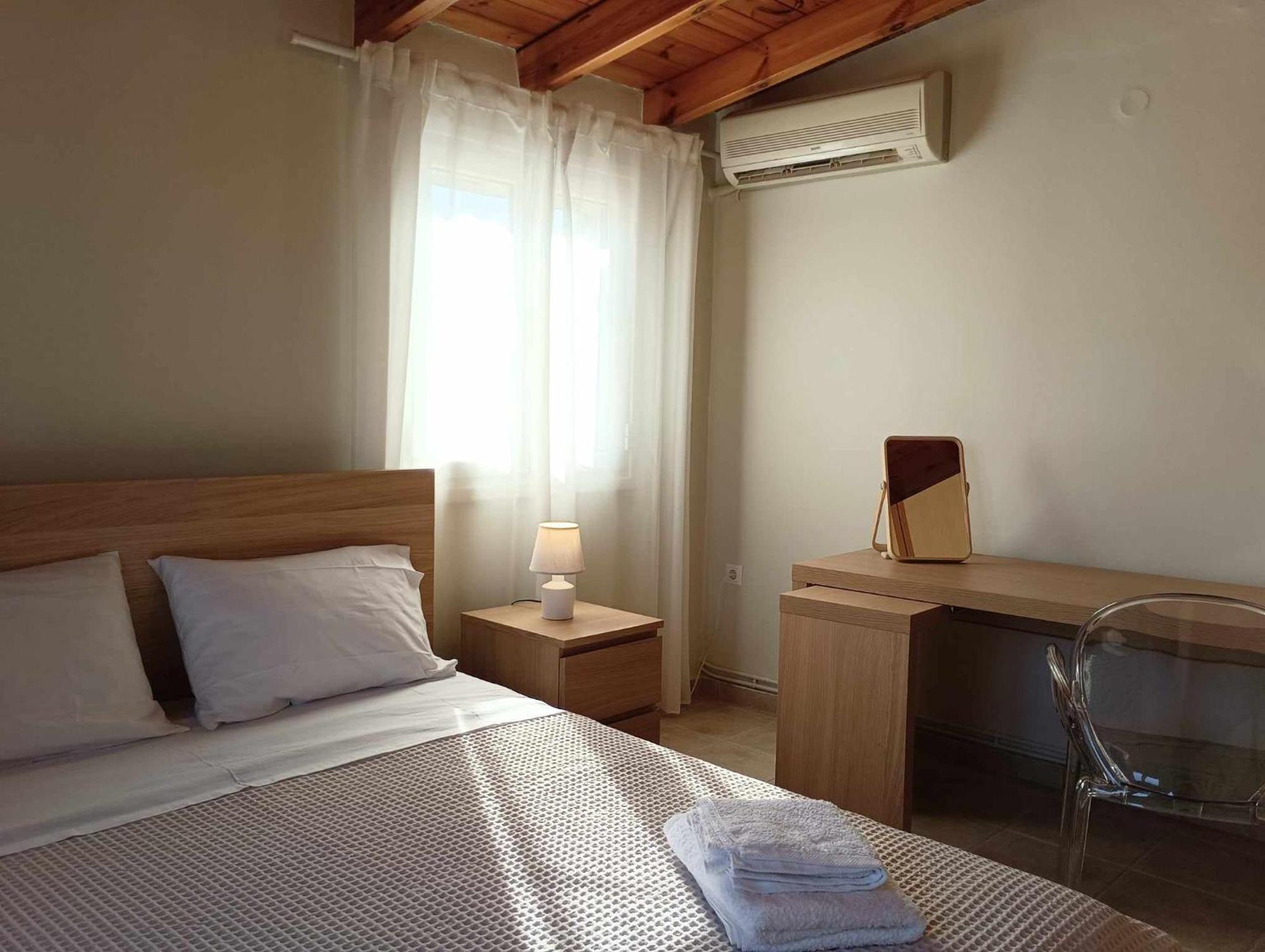 La Casa Di Kokkines Holiday home