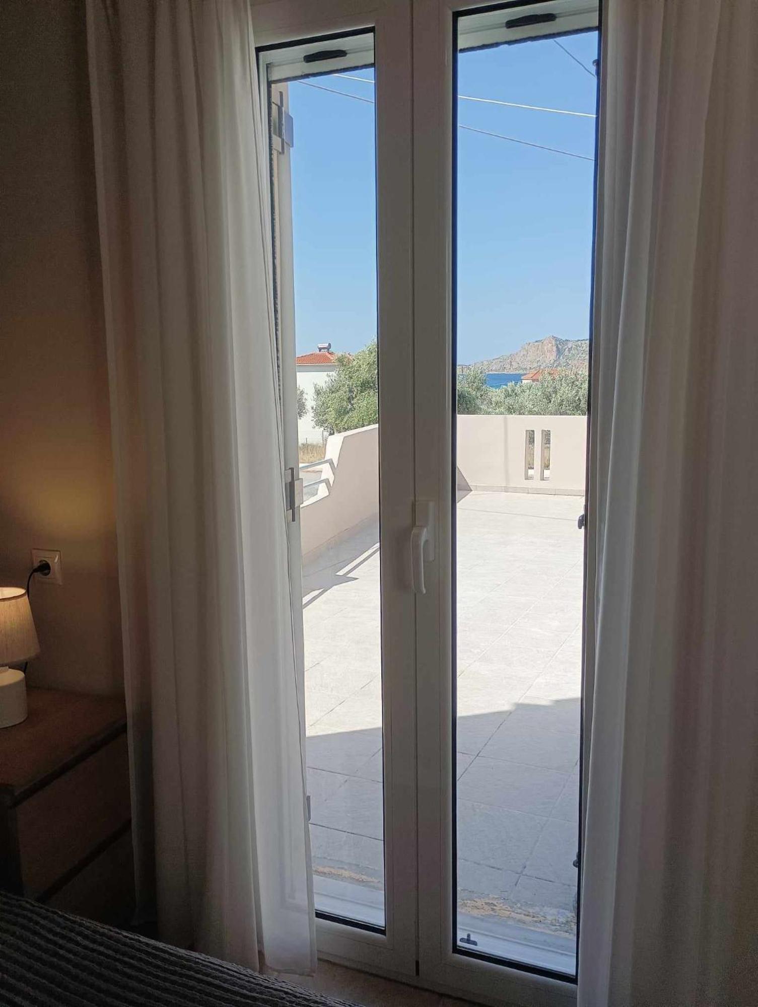 La Casa Di Kokkines Holiday home *