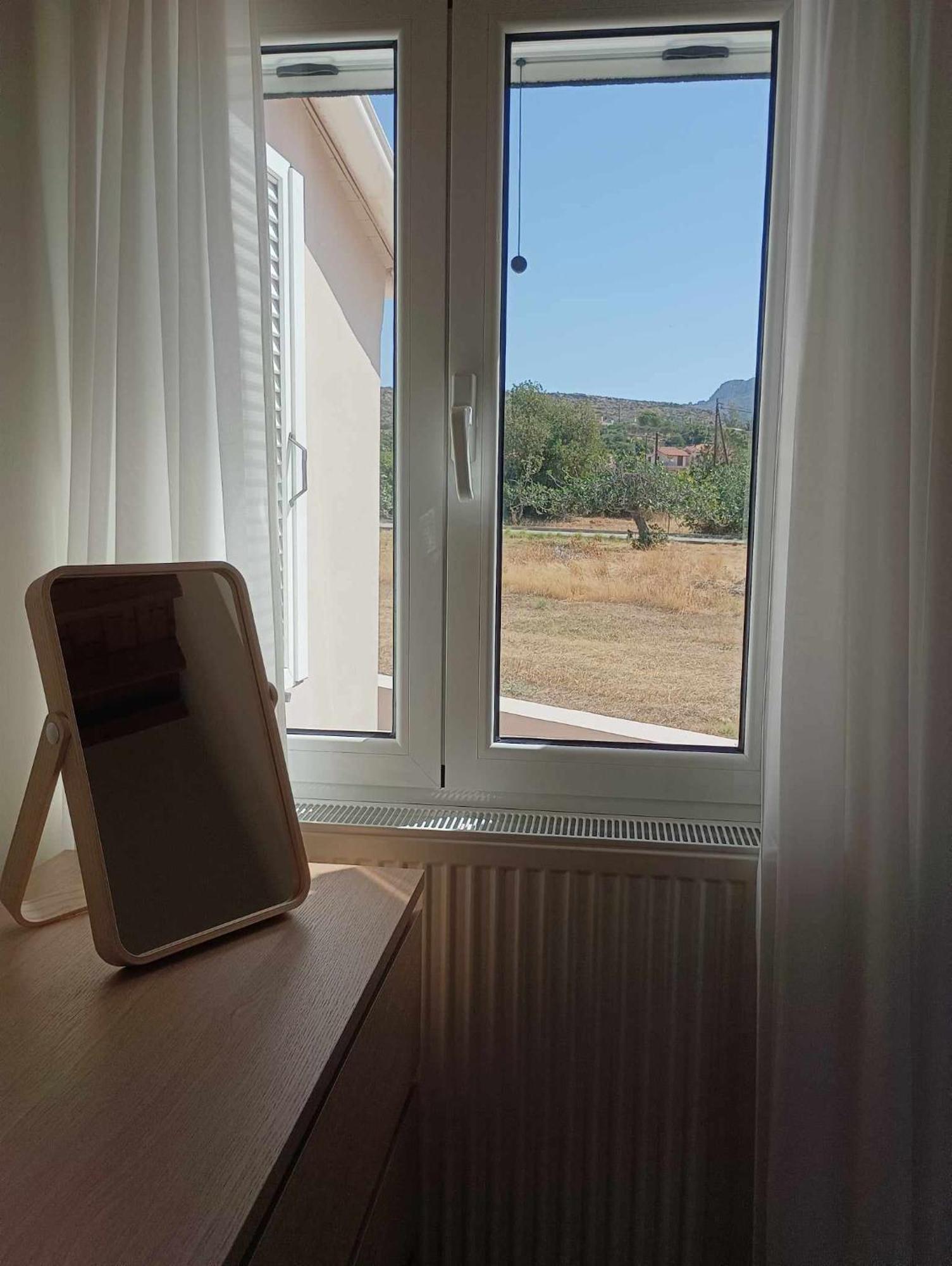 La Casa Di Kokkines Plitra