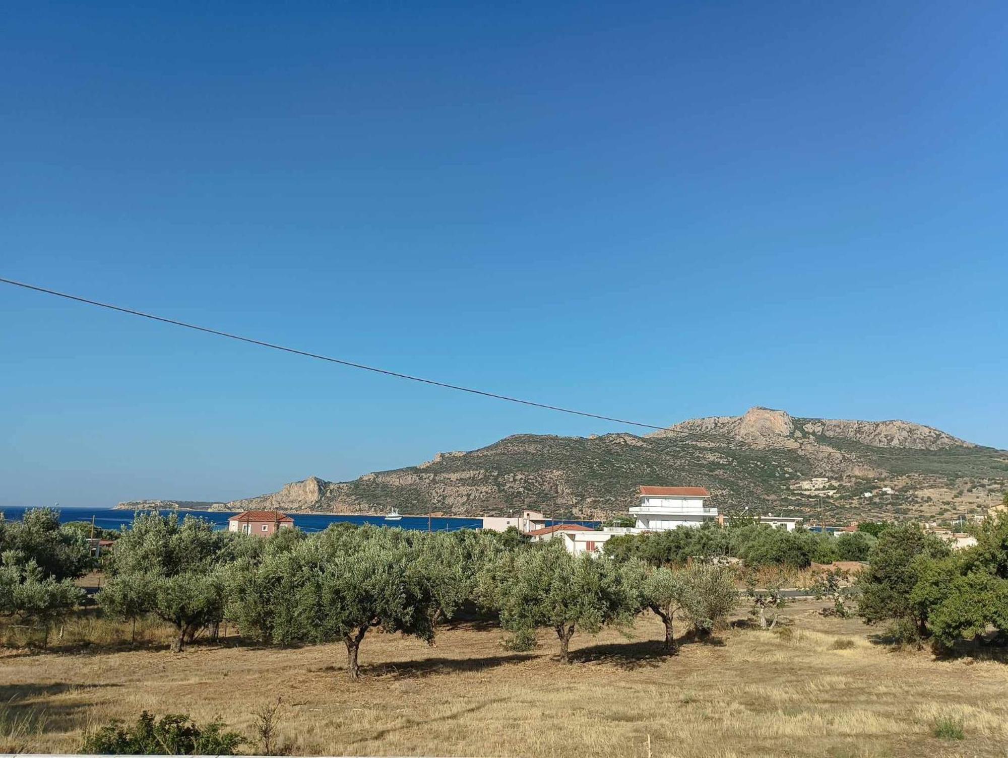 La Casa Di Kokkines *