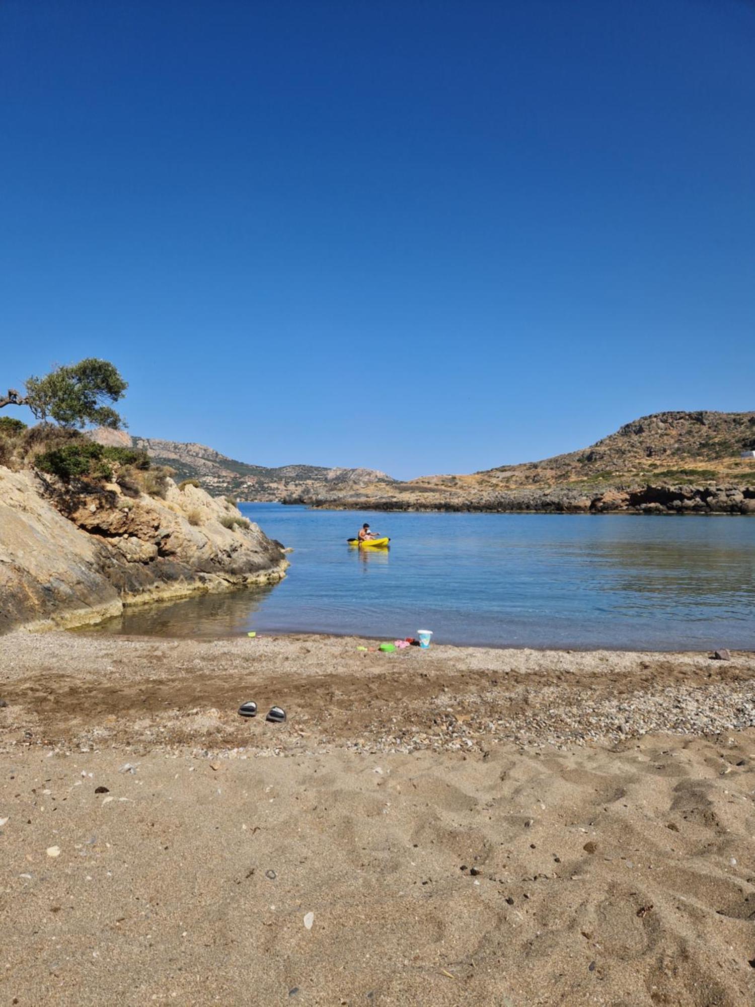 La Casa Di Kokkines