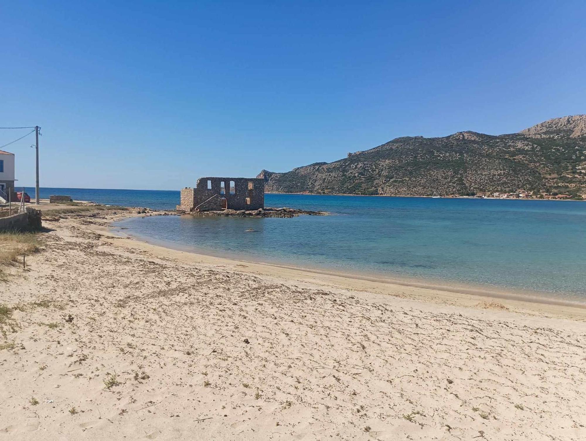 La Casa Di Kokkines *